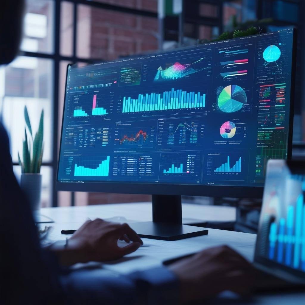 Decision intelligence using real-time data to support better business decisions